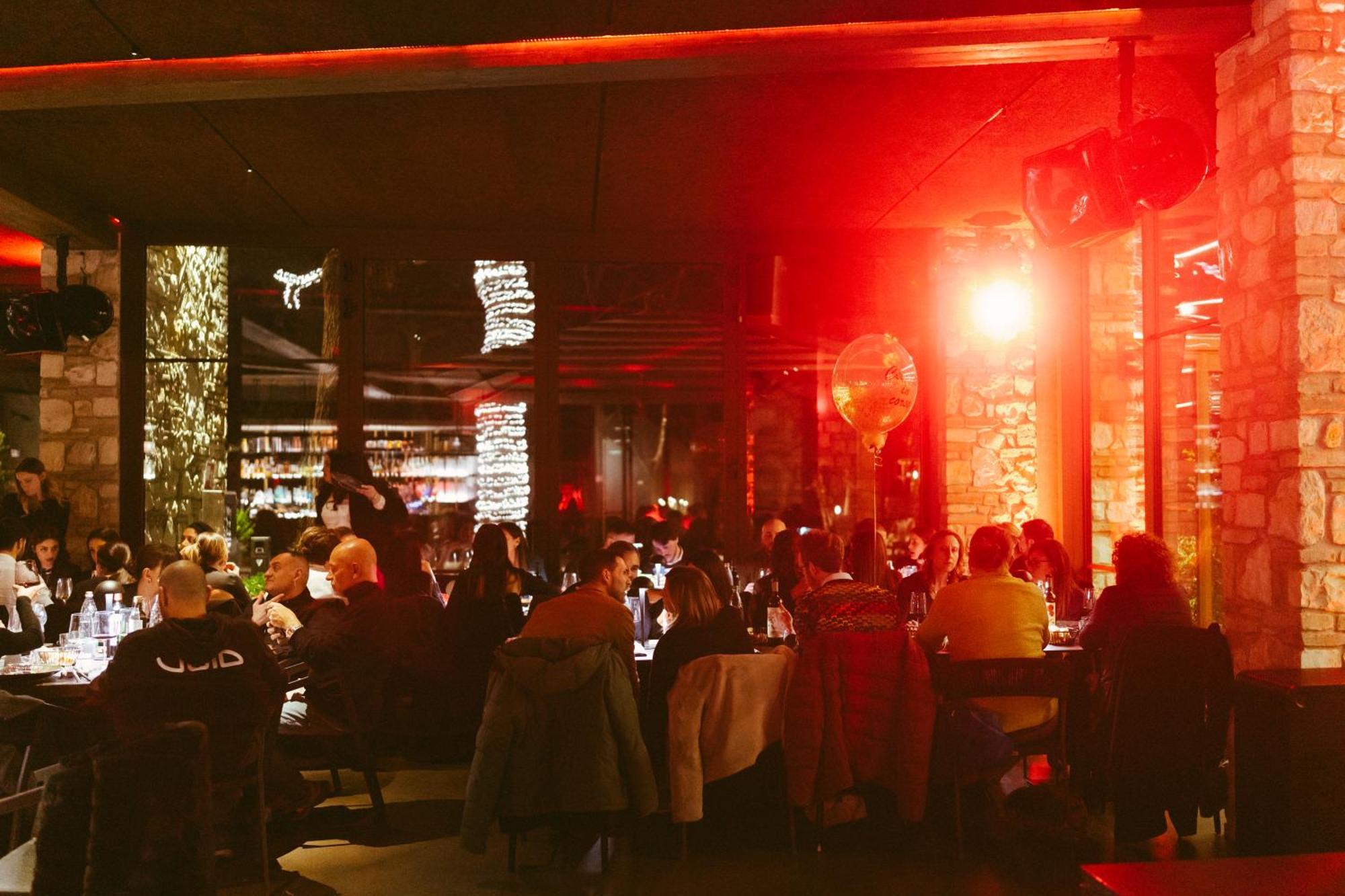Casacon Sirolo Hotel Kültér fotó
